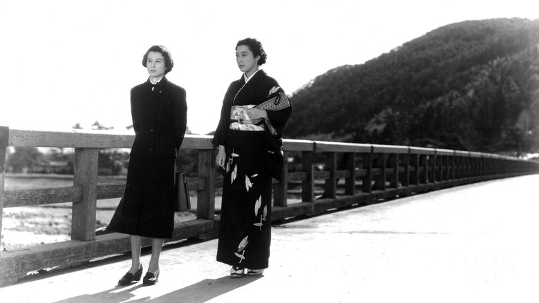 The Garden of Women (1954)