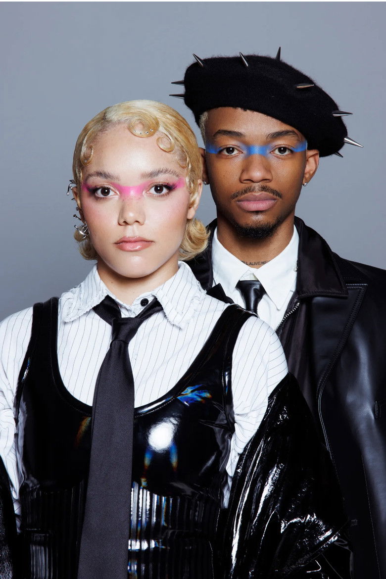 PARTYOF2 portrait image