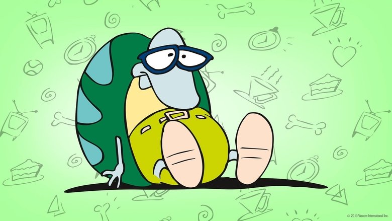 Rocko's Modern Life (1993)