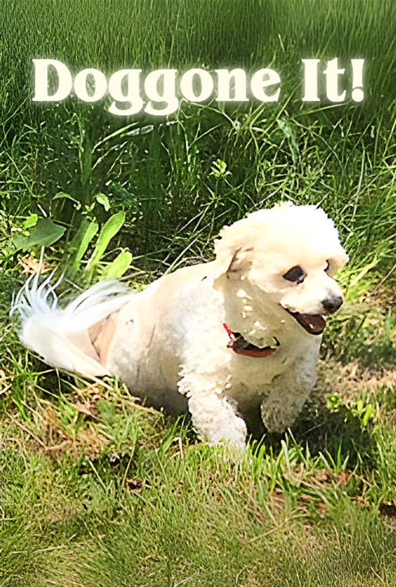 Imatge de Doggone It!