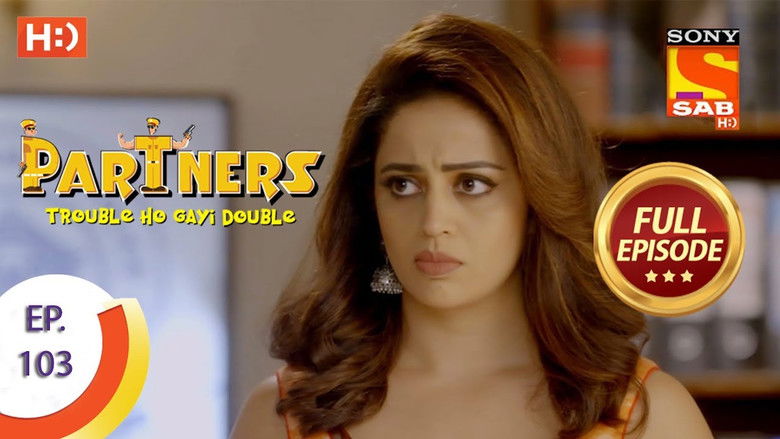 Still image for Partners - Trouble Ho Gayi Double season 1 episode 103: Swachhata Mission