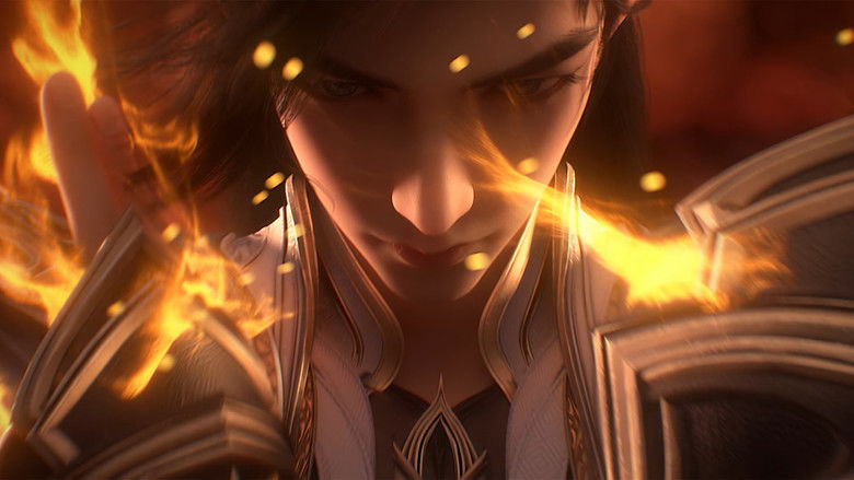 Still image for Perfect World season 1 episode 167: Episode 167 Still image for Perfect World season 1 episode 167: Episode 167