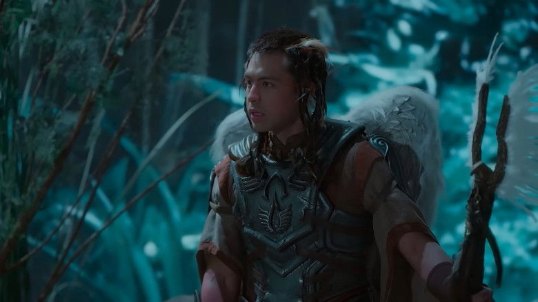 Still image for Encantadia Chronicles: Sang'gre season 1 episode 27: Wrath of Terra Still image for Encantadia Chronicles: Sang'gre season 1 episode 27: Wrath of Terra