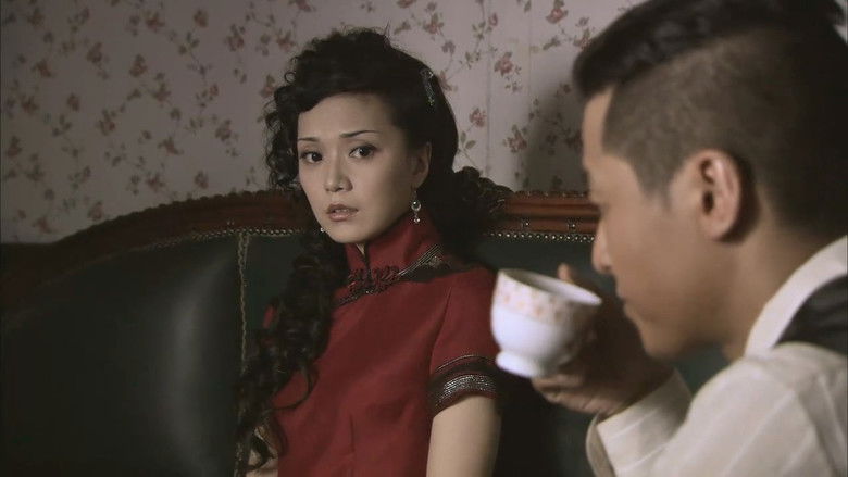 Still image for Butterfly Mission season 1 episode 14: Episode 14 Still image for Butterfly Mission season 1 episode 14: Episode 14