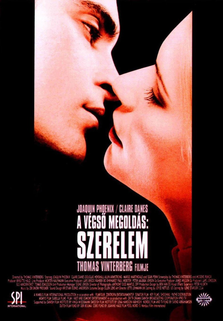 A v&eacute;gső megold&aacute;s: szerelem (2003)