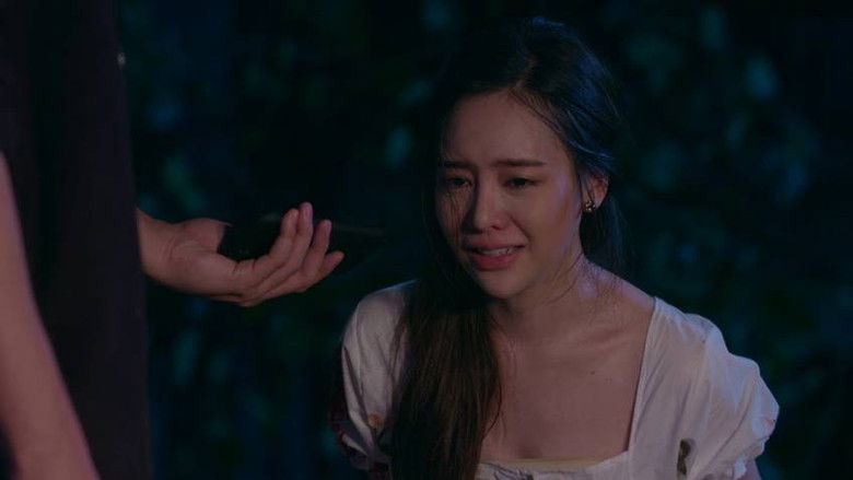 Still image for The Mind Game season 1 episode 5: Episode 5