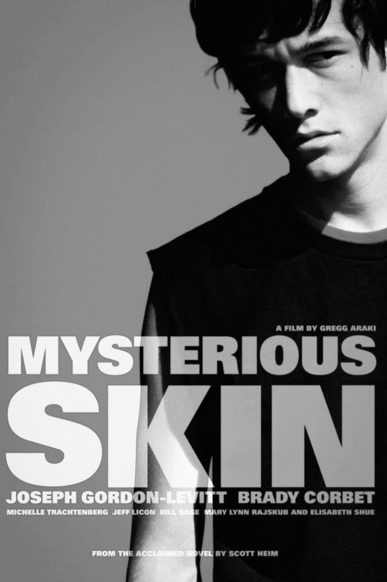 Imatge de Mysterious Skin