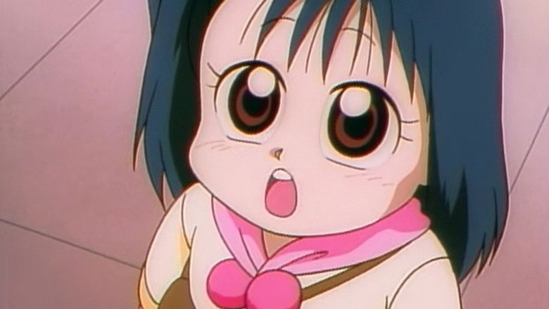 Still image for Baby and Me season 1 episode 23: Secret Bedwetting