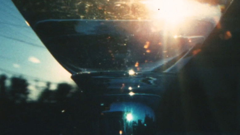 A Film That Uses a Cheap Wine Glass to Consider Light backdrop 2