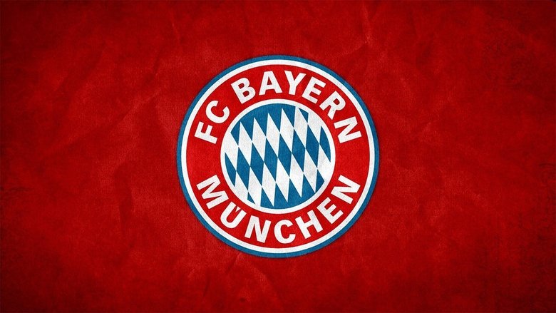 FC Bayern München Rekordmeister Edition movie poster