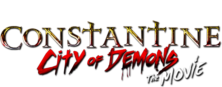 Imagen de Constantine: Ciudad de demonios - La película