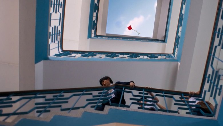 Still image for What If season 1 episode 1: Kite Still image for What If season 1 episode 1: Kite