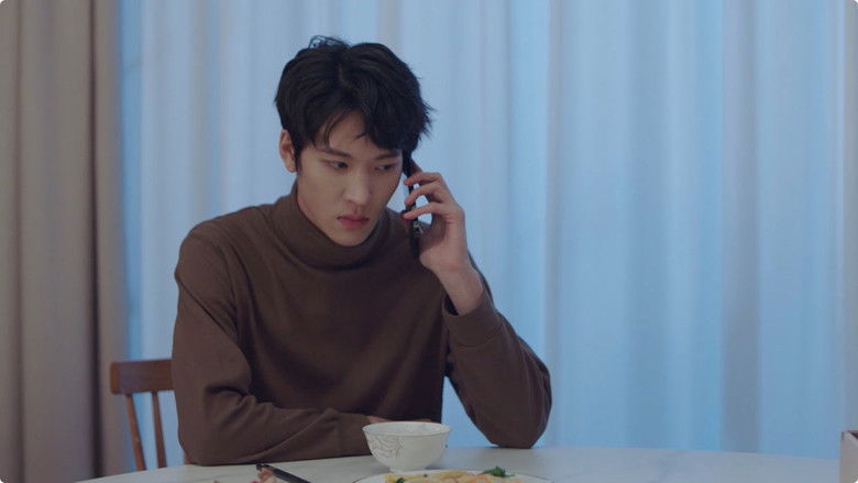 Still image for Dear Miss Ostrich season 1 episode 19: Episode 19