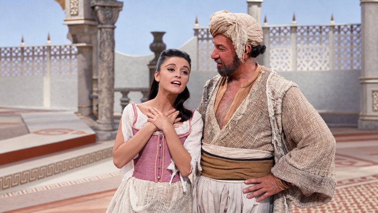 Kismet Screenshot 1