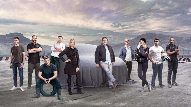 World's Greatest Cars backdrop