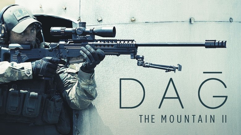 The Mountain II (2016)