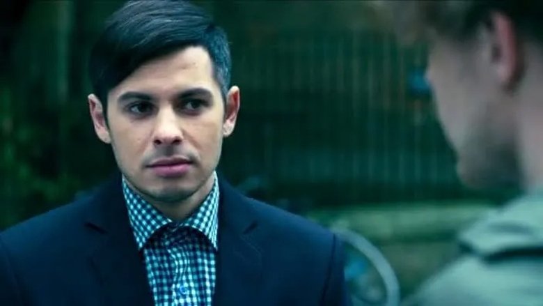 Still image for Londongrad season 1 episode 7: Episode 7