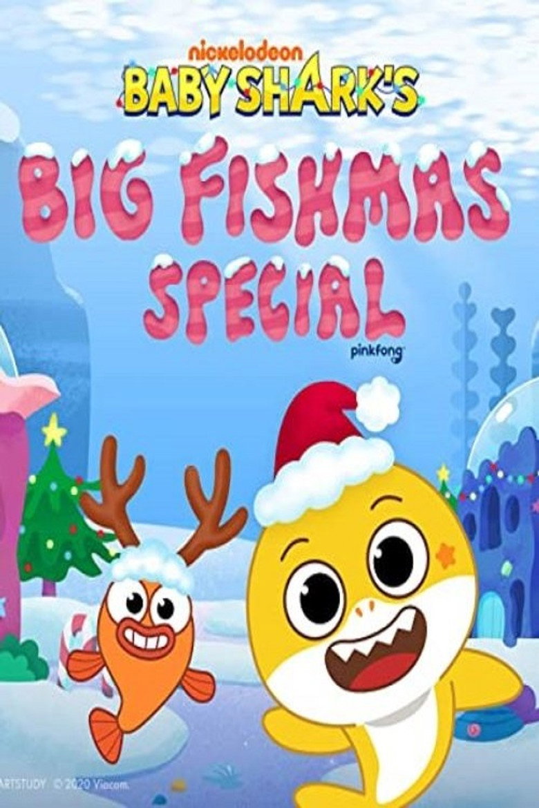 Fishmas