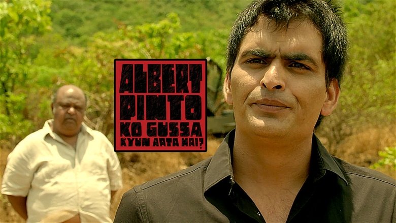 Albert Pinto Ko Gussa Kyun Aata Hai? (2019)