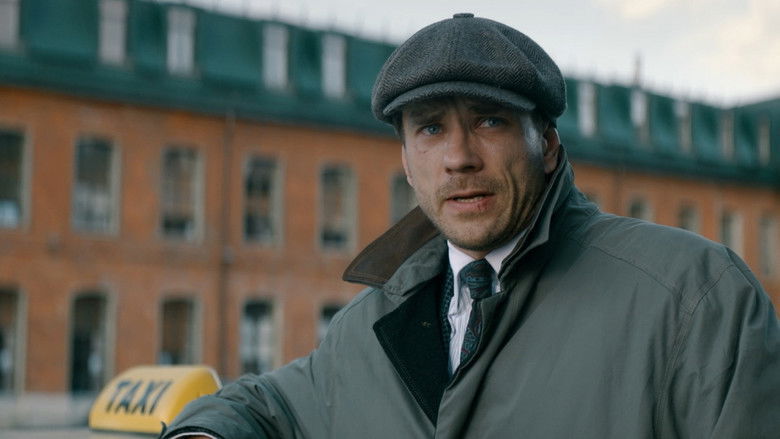 Still image for GDR season 1 episode 10: Episode 10 Still image for GDR season 1 episode 10: Episode 10