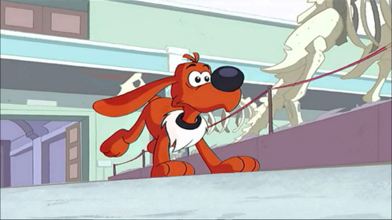 Still image for Boule et Bill season 1 episode 18: Episode 18