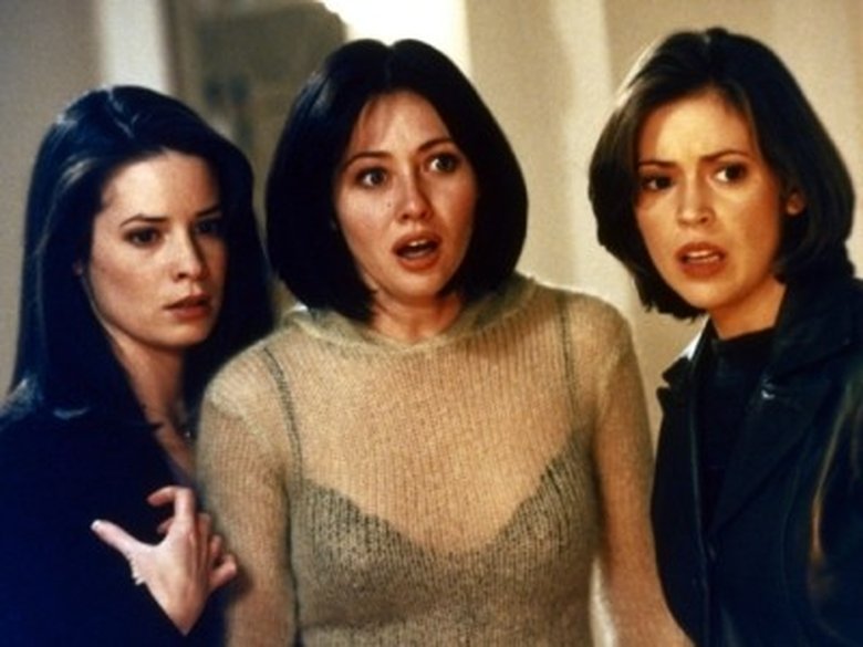charmed stream charmed stream