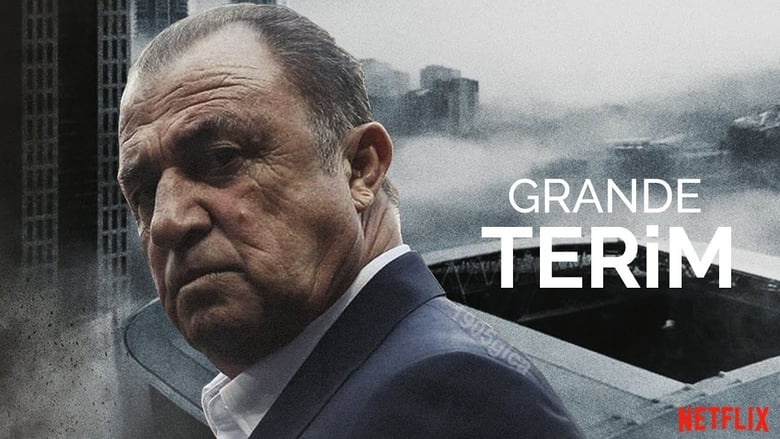 Terim, l'empereur du football turc