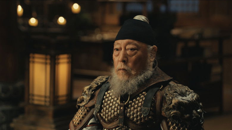 Still image for Swords Into Plowshares season 1 episode 29: Episode 29