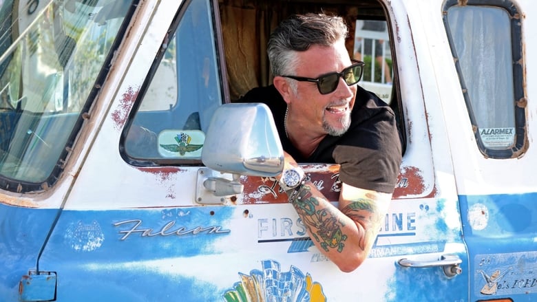 Fast N’ Loud Season 15 Episode 4