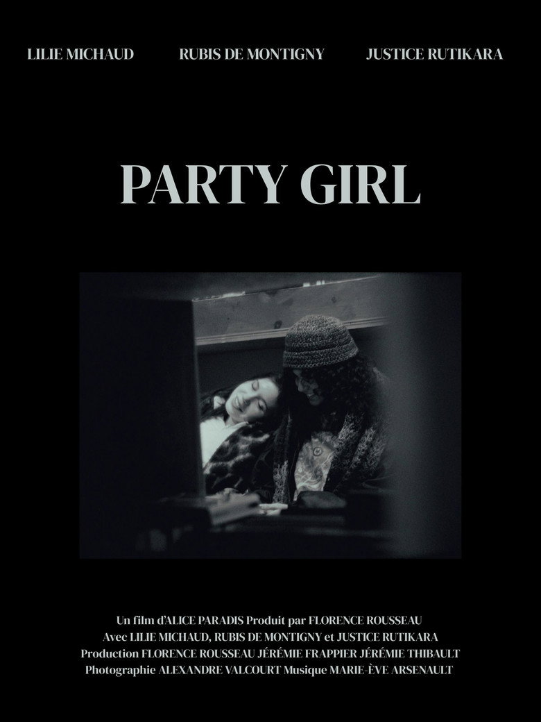 Party Girl