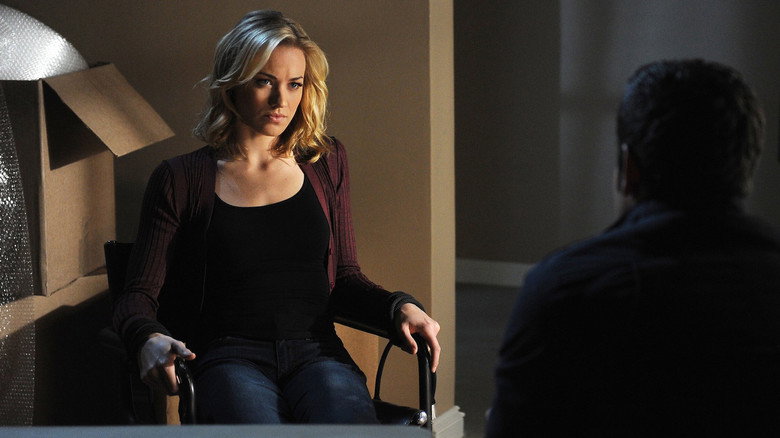 Still from Chuck - Season 5 Episode 12