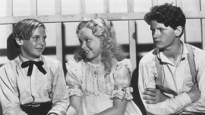 Huckleberry Finn (1931)