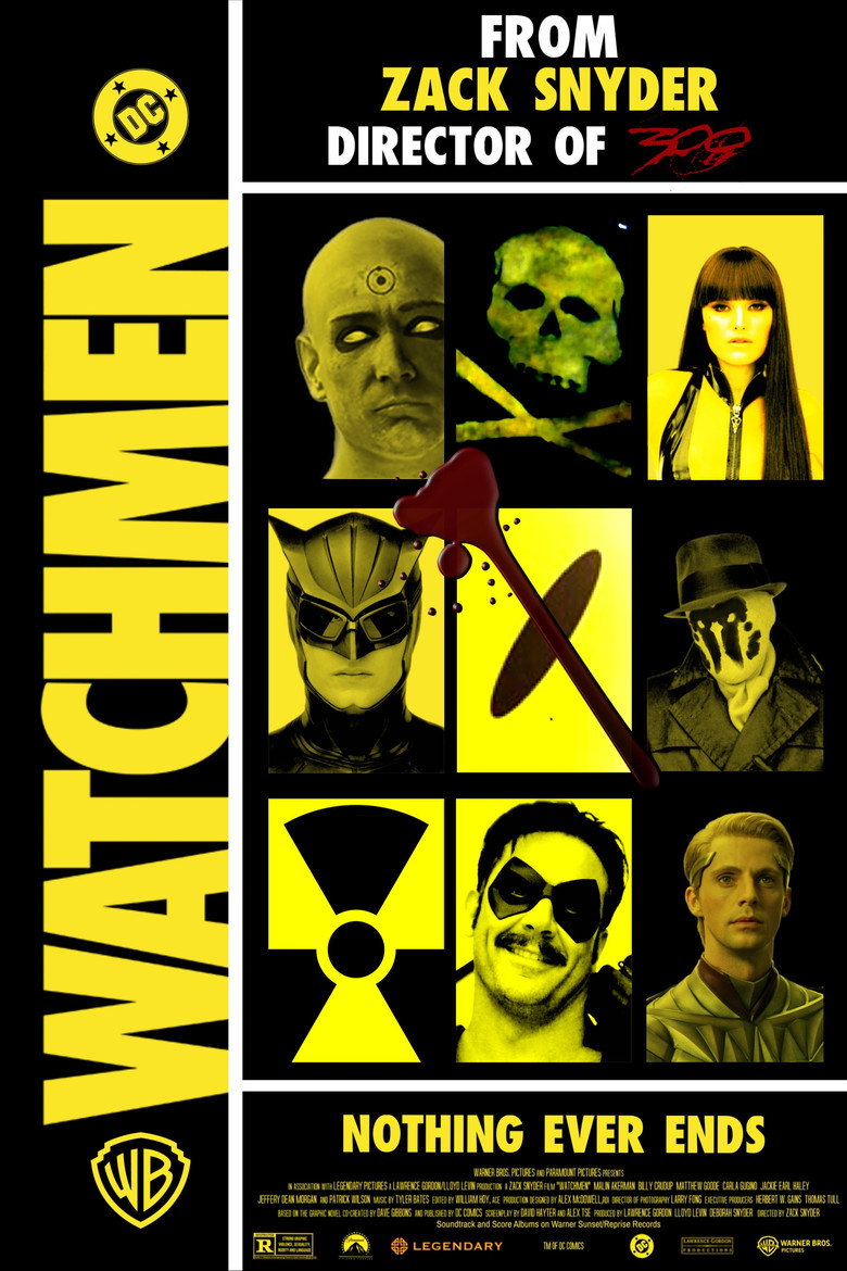 Póster la Película