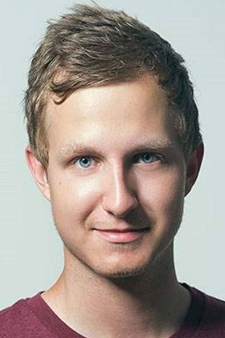 Kasper Porsdal portrait image