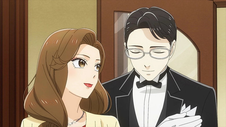 Still from The After-Dinner Mysteries - Season 1 Episode 11