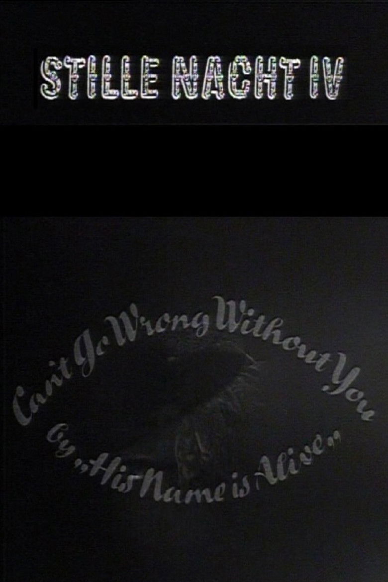 Imatge de Stille Nacht IV: Can't Go Wrong Without You