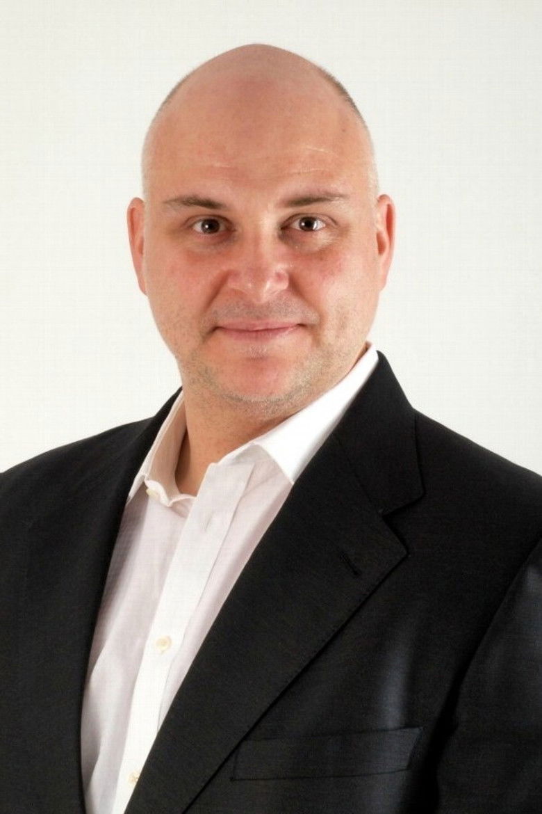 Alberto Cañas portrait image