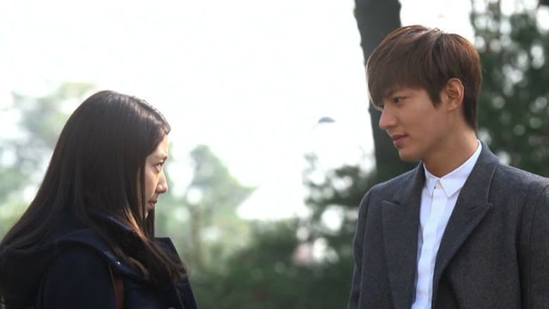 The Heirs Season 1 Episode 13