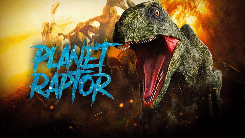 Jurassic Planet 4