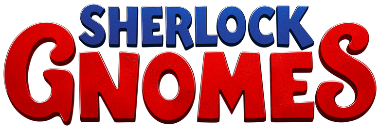 Imagen de Sherlock Gnomes