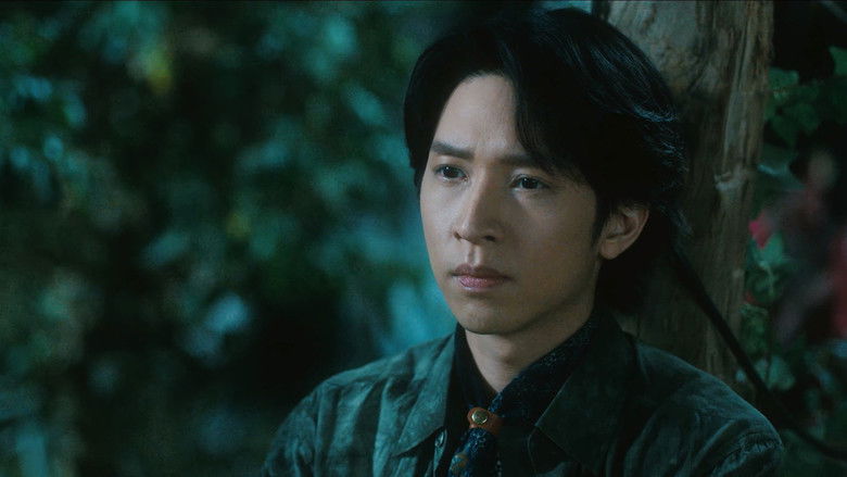 Still image for The Embers season 1 episode 15: Episode 15