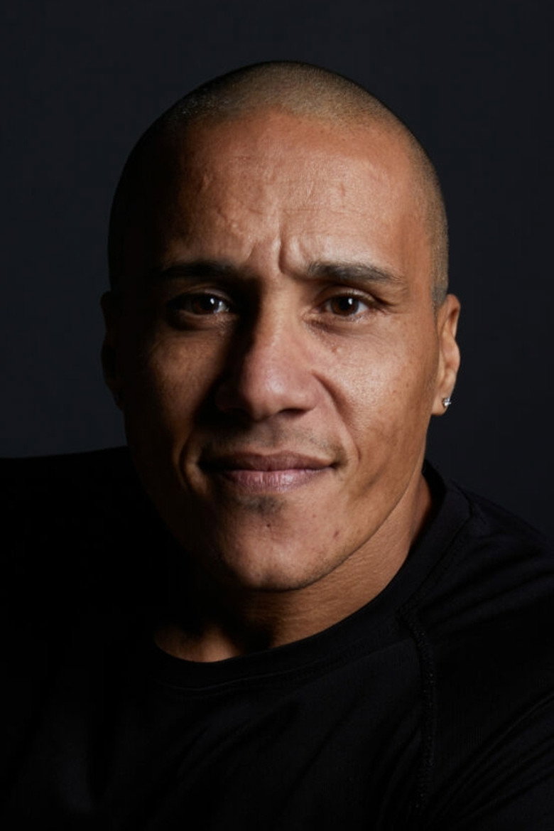 Felix Finch portrait