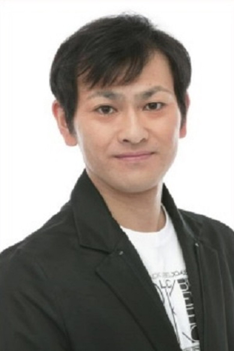Atsushi Kisaichi photo 2