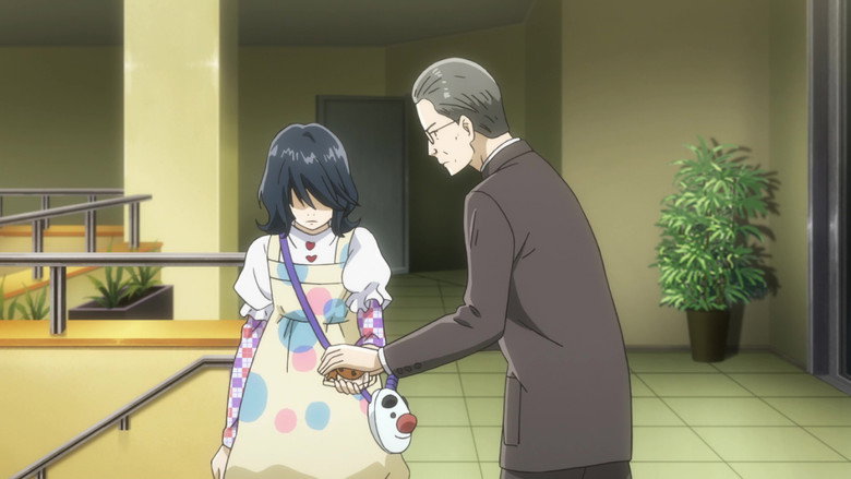 Still from Chihayafuru - Season 3 Episode 9