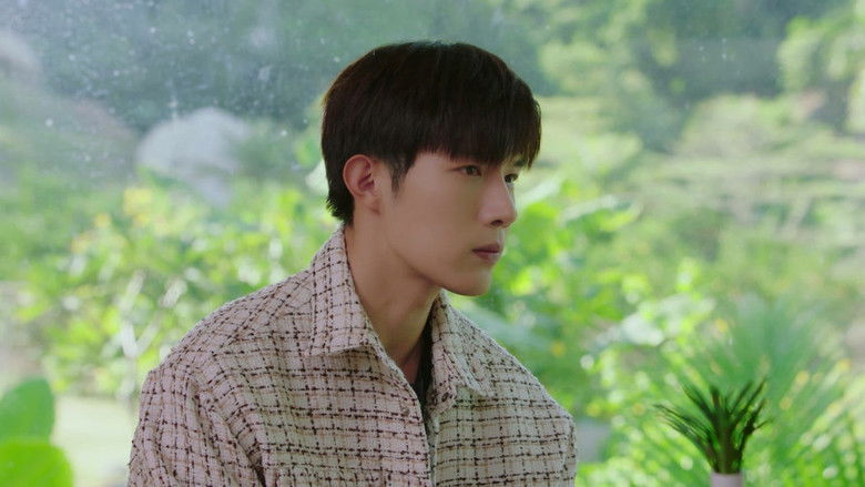 Still image for Running Like a Shooting Star season 1 episode 16: Episode 16