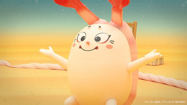 Still image for Sushi Sumo season 1 episode 11: Episode 11 Still image for Sushi Sumo season 1 episode 11: Episode 11