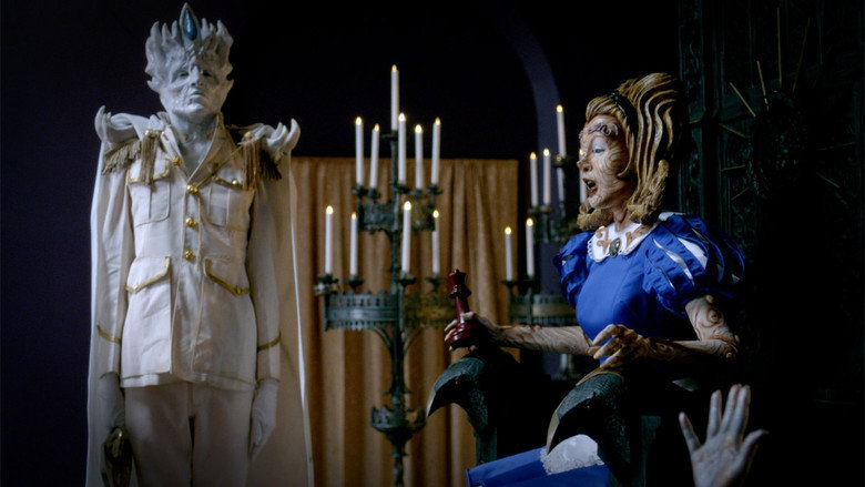 Still from Face Off - Season 13 Episode 10