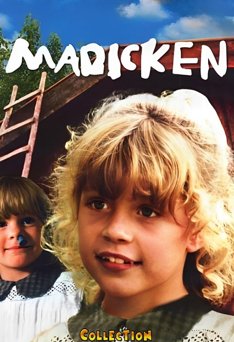 Madicken backdrop image