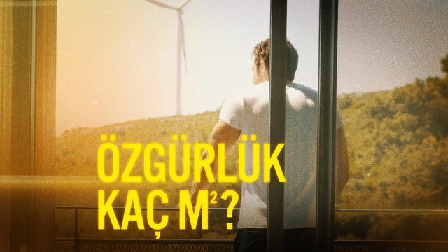 Still image for Özgürlük Kaç m²? season 1 episode 5: Episode 5