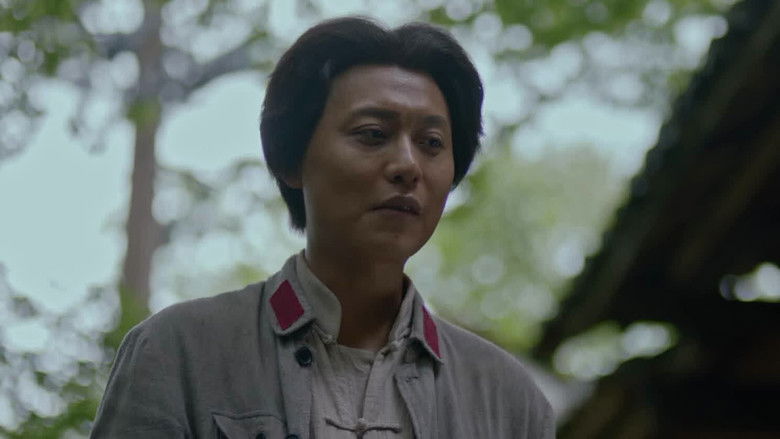 Still image for 大道薪火 season 1 episode 5: Episode 5 Still image for 大道薪火 season 1 episode 5: Episode 5